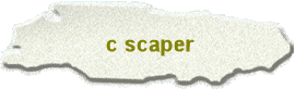 c scaper